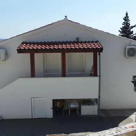 Marjan Appartement Šibuljina