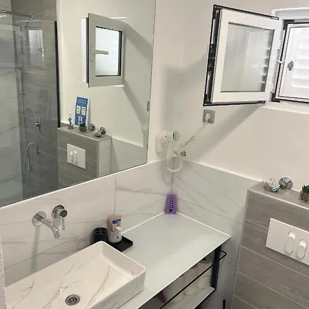 Marjan Appartement *
