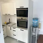 Marjan شقة