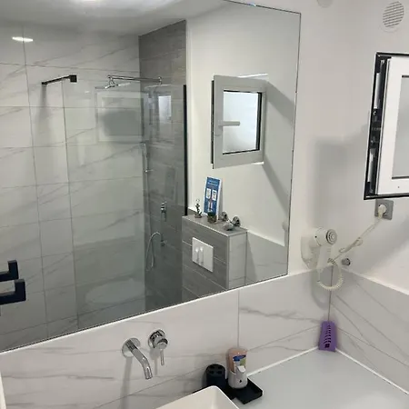 Marjan Apartmán *
