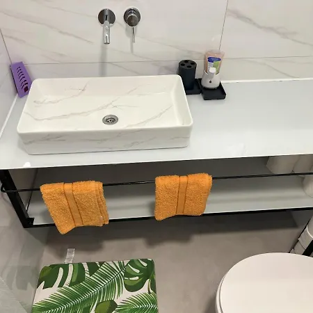 Apartmán Marjan