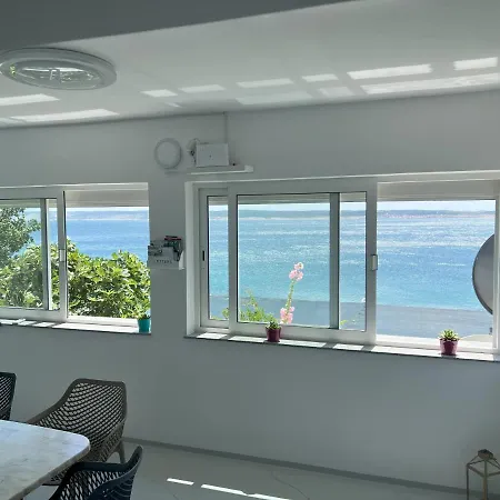 Marjan Apartmán *