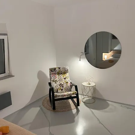 Apartmán Marjan