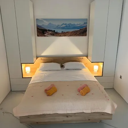 Marjan Apartmán