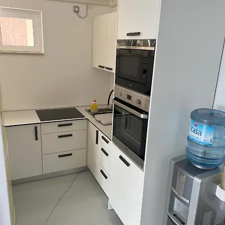 Apartmán Marjan Šibuljina