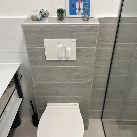 Apartmán Marjan