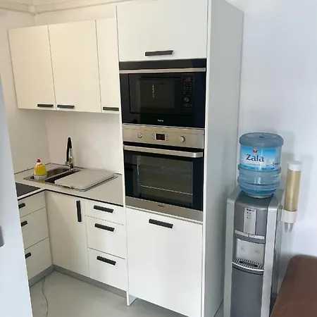 Marjan Apartmán