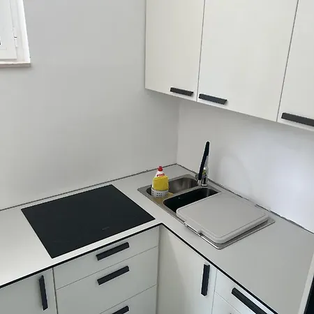Marjan Apartmán *