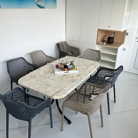 Apartmán Marjan