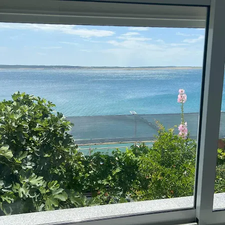 Apartmán Marjan *